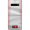 Tunisia Soccer Flag Galaxy S10 Plus Skin